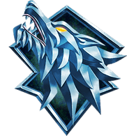 F0W-E emblem