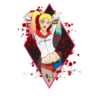 -AYB- emblem