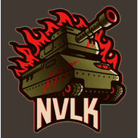 NVLK emblem