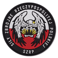 SZRP emblem
