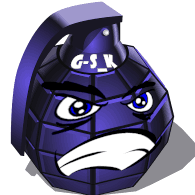 G-S_K emblem
