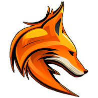 XFOX emblem
