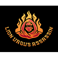L_V_A emblem