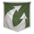 NO-NP emblem
