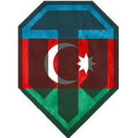 AZE emblem