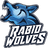 RAWOS emblem