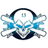 C-F-B emblem