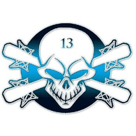C-F-B emblem