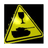 ALKOH emblem