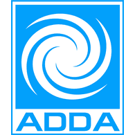 ADDA emblem
