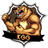 K-G-G emblem