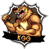 K-G-G emblem