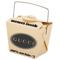 GUCCI emblem