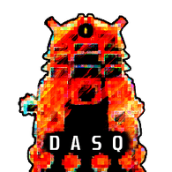 DASQ emblem