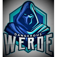 WERDE emblem