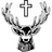 EGER emblem