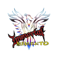 IM-MO emblem