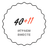 40_11 emblem