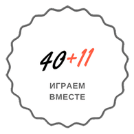 40_11 emblem