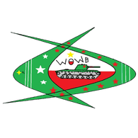 WOWB emblem