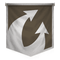 ARGPR emblem