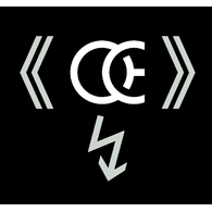 O-E emblem