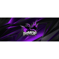 1MM0R emblem