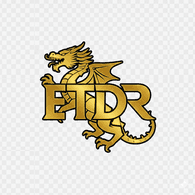 ETDR emblem