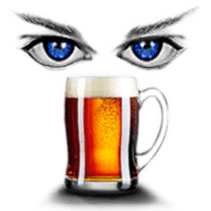 BEER- emblem
