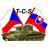 T-CAS emblem