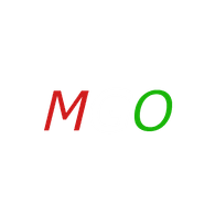 MGO emblem