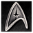 THEDG emblem