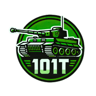 101T emblem