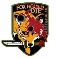 FOXDI emblem