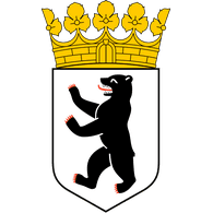 -BER- emblem