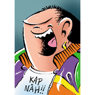 RAGUH emblem