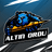 AORDU emblem