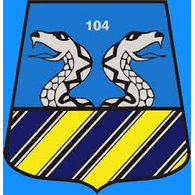 104VB emblem