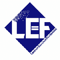 _LEF emblem