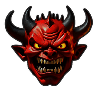 RDDL emblem