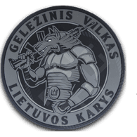AMPB emblem