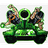 VIP_1 emblem