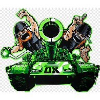 VIP_1 emblem