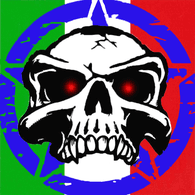PAURA emblem