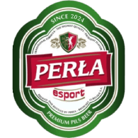 P3RLA emblem