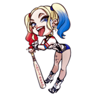 QUINN emblem