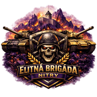 E-B-N emblem