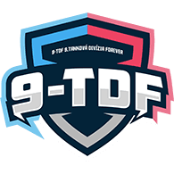 9-TDF emblem