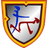 -HVH- emblem