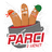 PARCI emblem